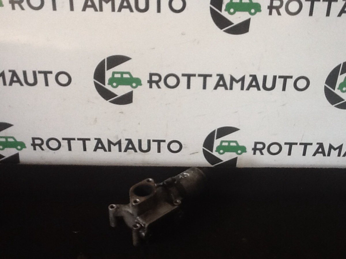 Valvola Egr PIERBURG 4653 Usato