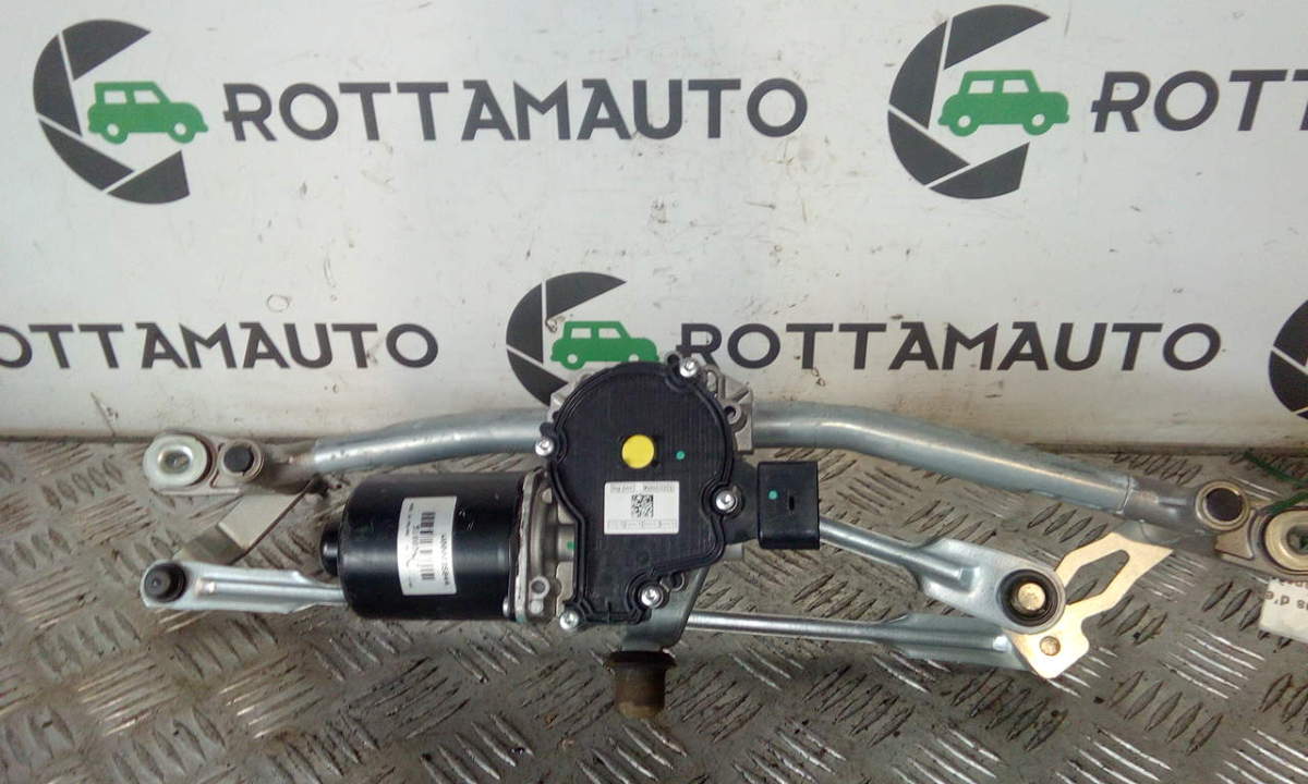 Motorino tergiparabrezza - Immagine 1 di 5