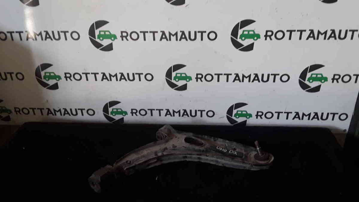 Braccio oscillante barra stabilizzatrice ant. Destro - Immagine 1 di 2