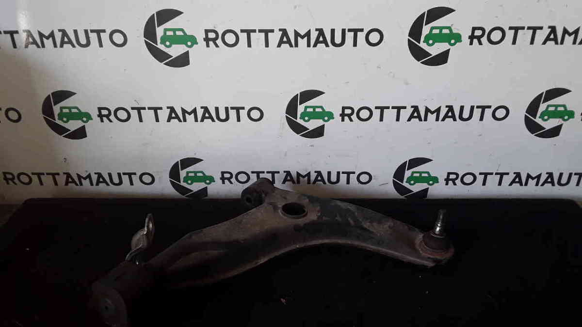 Braccio oscillante barra stabilizzatrice ant. Destro - Immagine 1 di 2