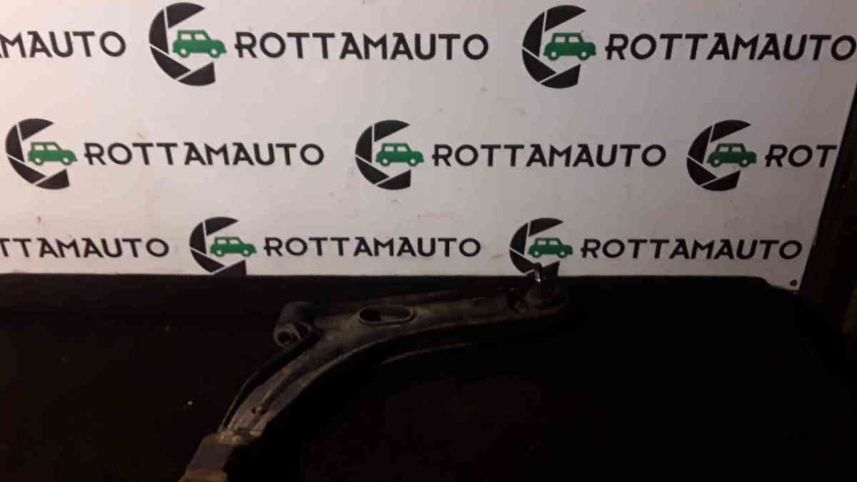 Braccio oscillante barra stabilizzatrice ant. Destro - Immagine 1 di 3
