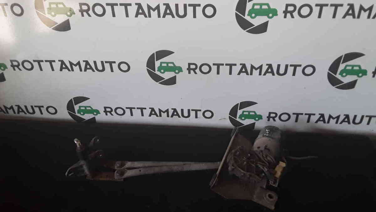 Motorino tergiparabrezza - Immagine 1 di 4