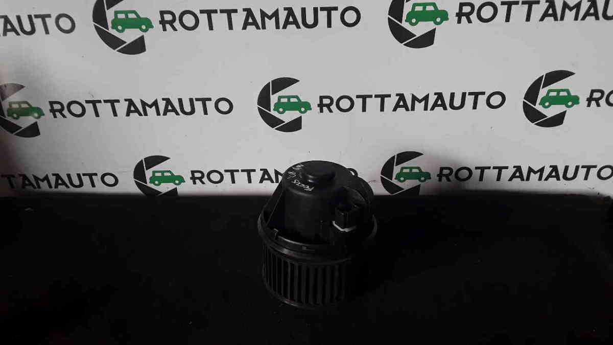 Motorino Ventilazione Abitacolo 3m5h 18456 Usato