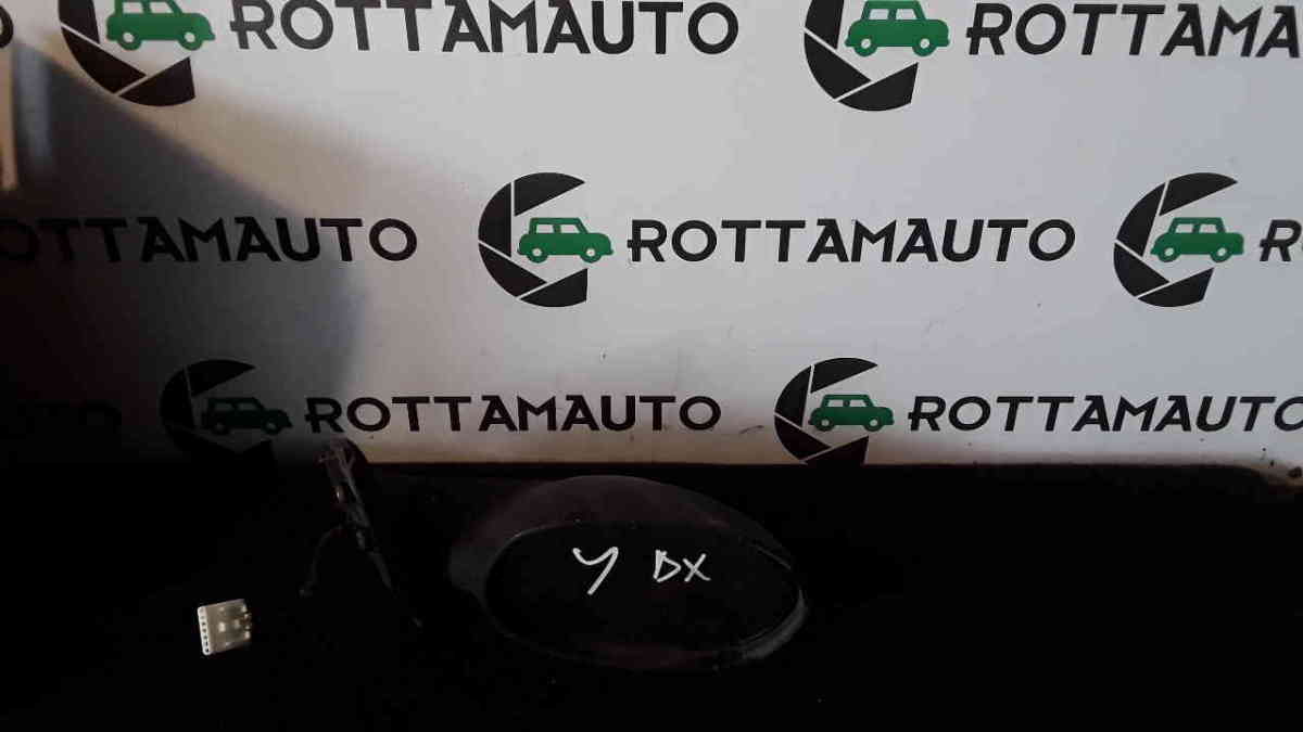 Retrovisore Est. Destro ELETTRICO NON Usato