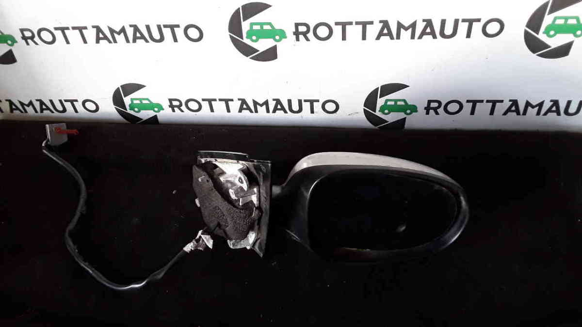 Retrovisore Est. Destro ELETTRICO - Usato
