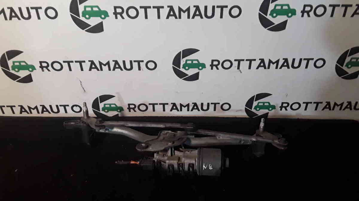 Motorino tergiparabrezza - Immagine 1 di 5