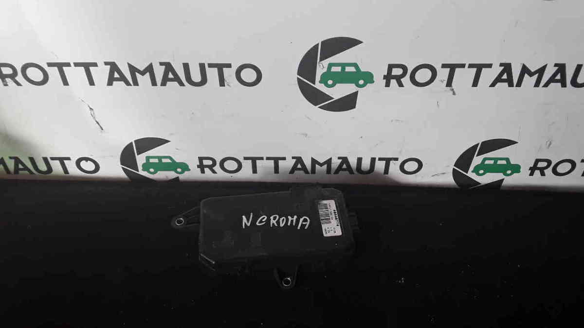Centralina modulo di controllo comfort - Immagine 1 di 4