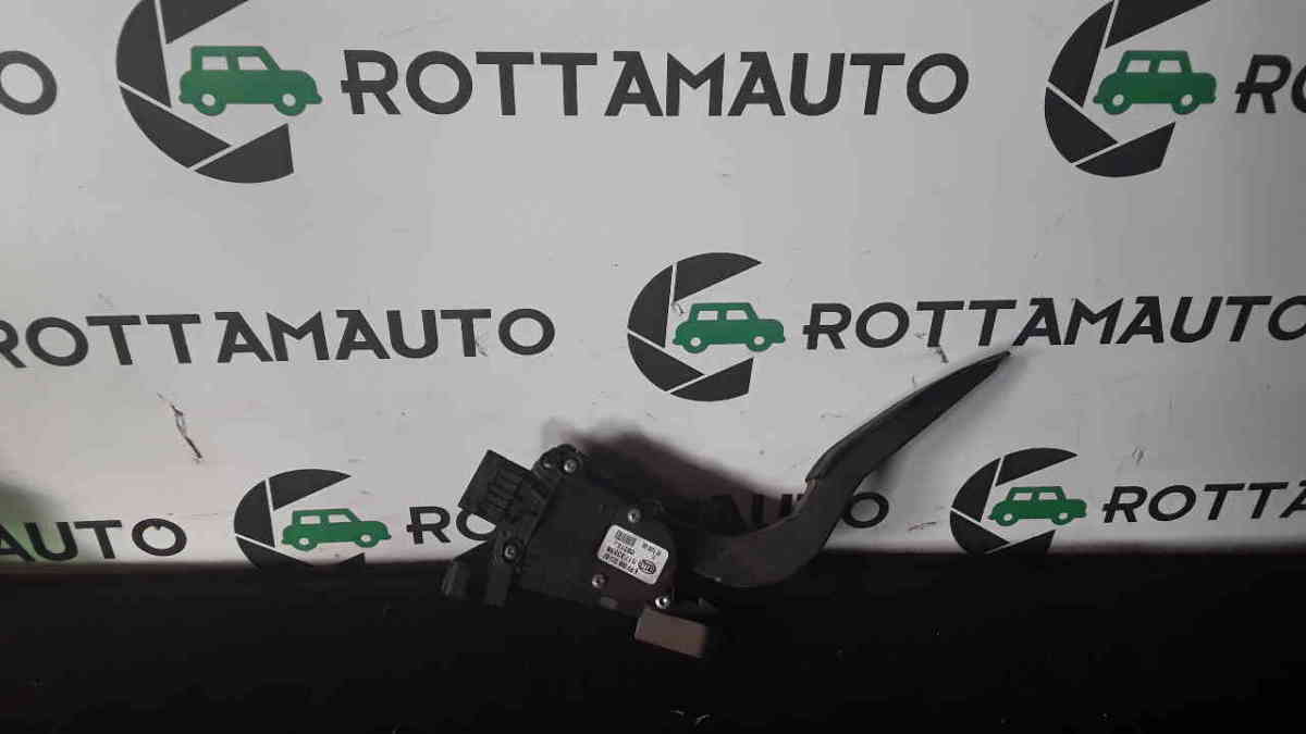 Potenziometro Acceleratore HELLA 6PV Usato