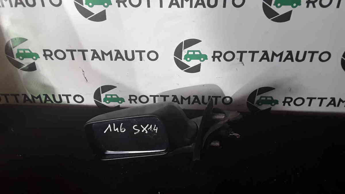 Retrovisore Est. Sinistro ELETTRICO NON Usato