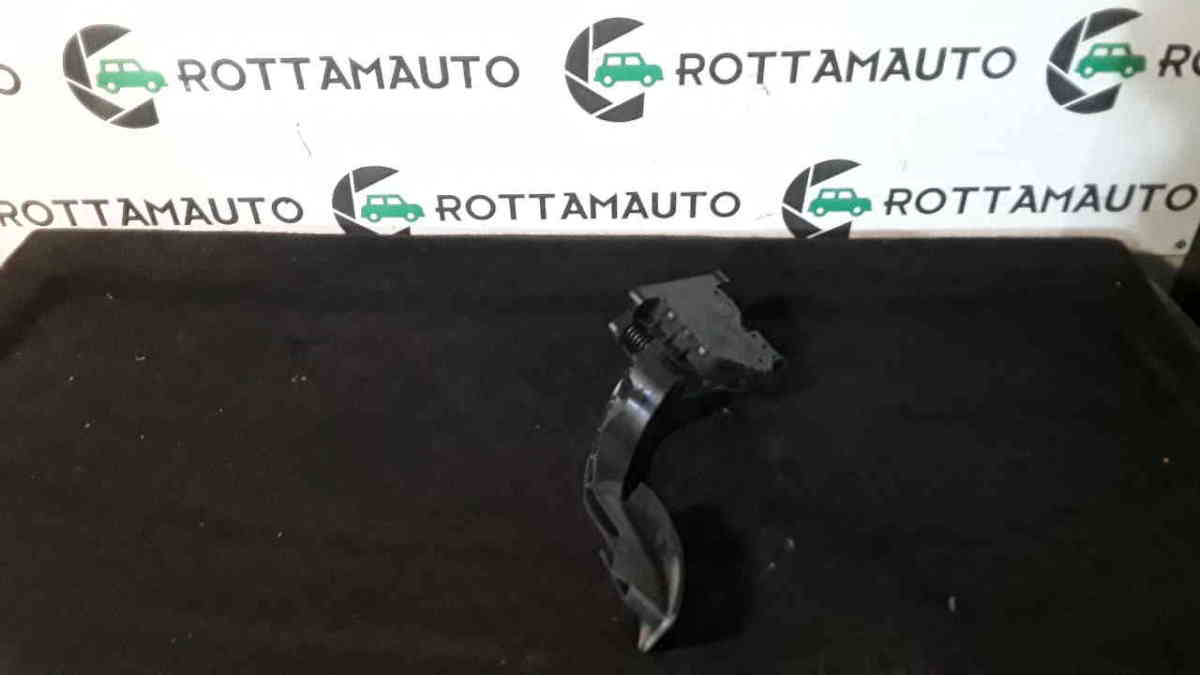 Potenziometro Acceleratore BITRON B720 Usato