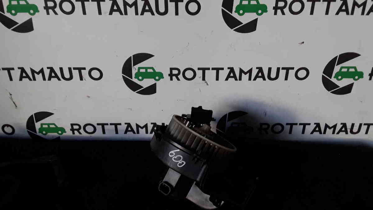 Motorino ventilazione abitacolo - Immagine 1 di 4