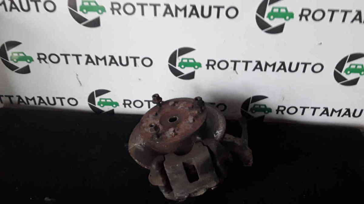 Montante sosp. ant. Sinistro - Immagine 1 di 4