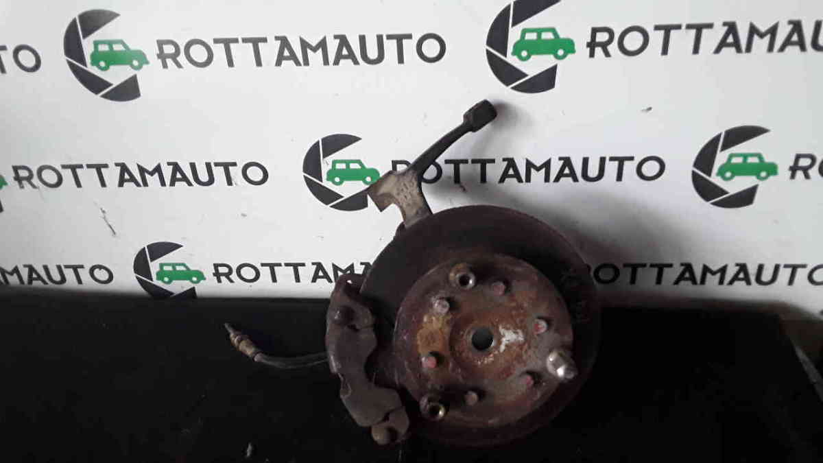 Montante sosp. ant. Destro - Immagine 1 di 4