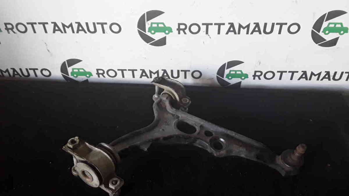 Braccio oscillante barra stabilizzatrice ant. Destro - Immagine 1 di 2