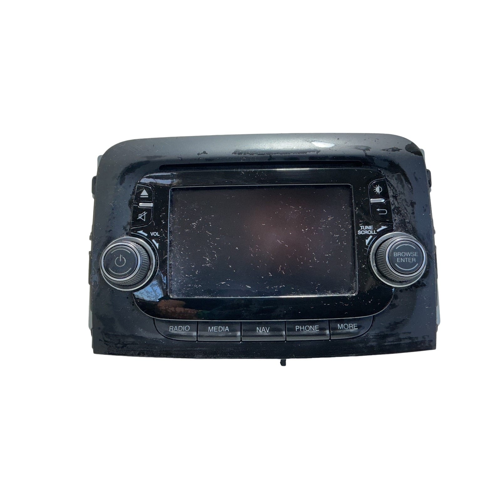 Autoradio (Continental) 735652337 07355944830 Usato