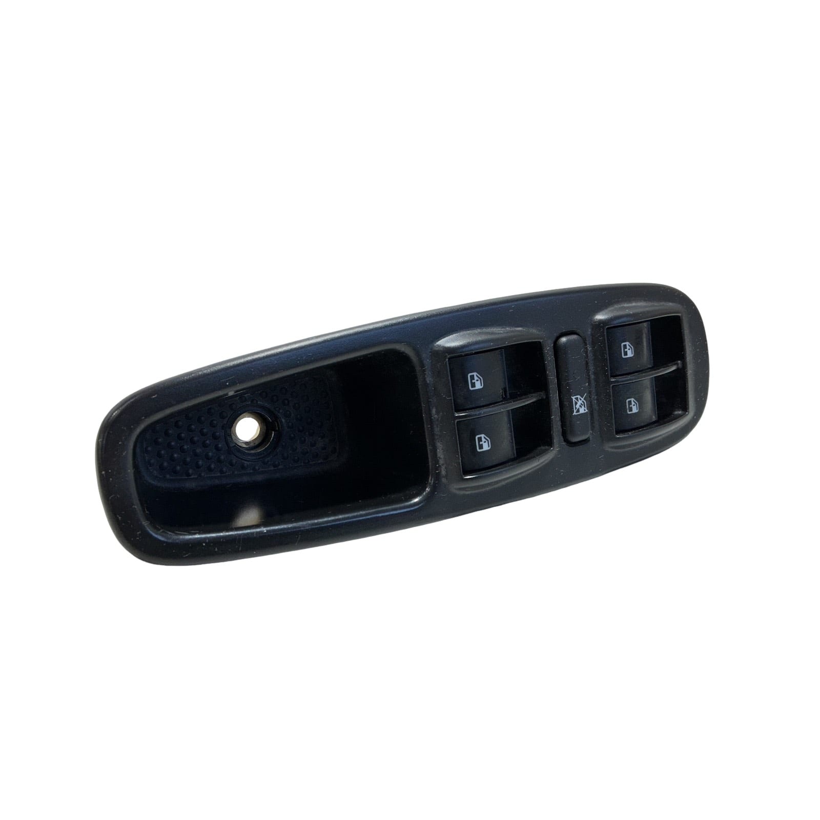 Interruttore Alzacristalli Porta Ant. Sinistro 735521978 735521978 Usato