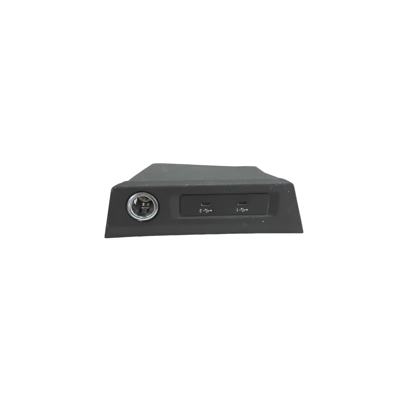 console porta USB / AUX - Immagine 1 di 5