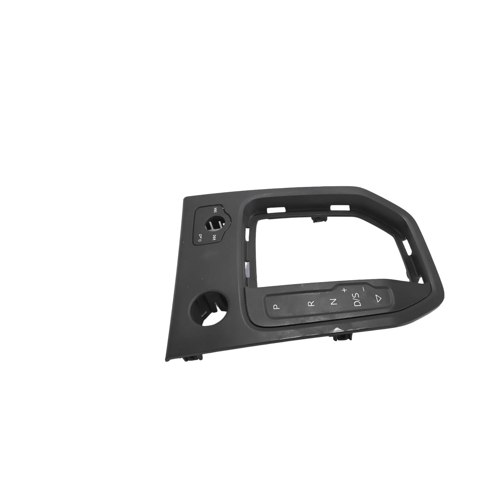 Modanatura Cuffia Leva Cambio 82B864261B6PS 01054-001 Usato