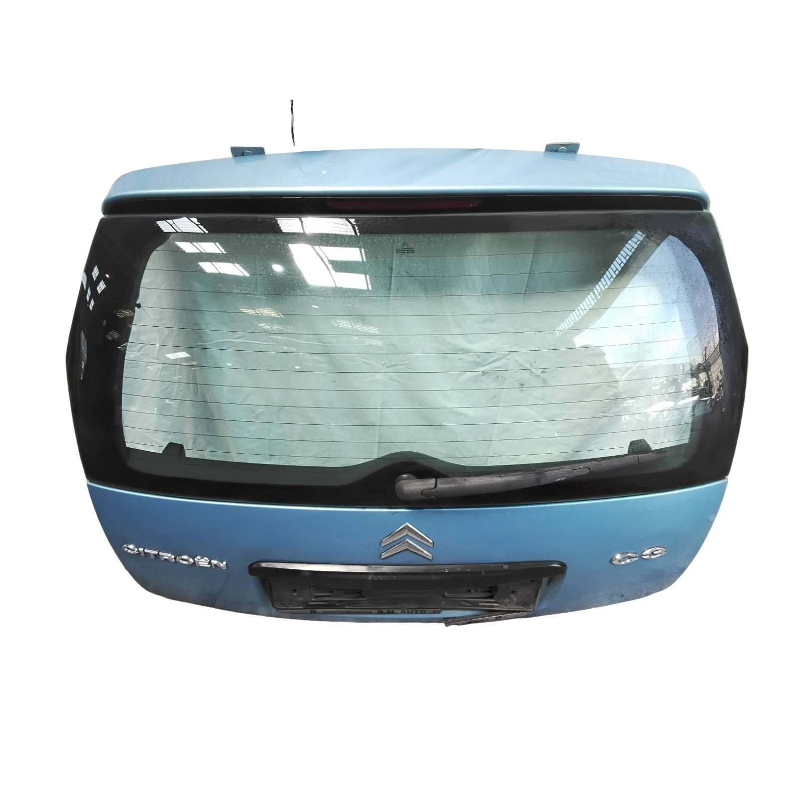 Cofano Post. (Citroen) Usato