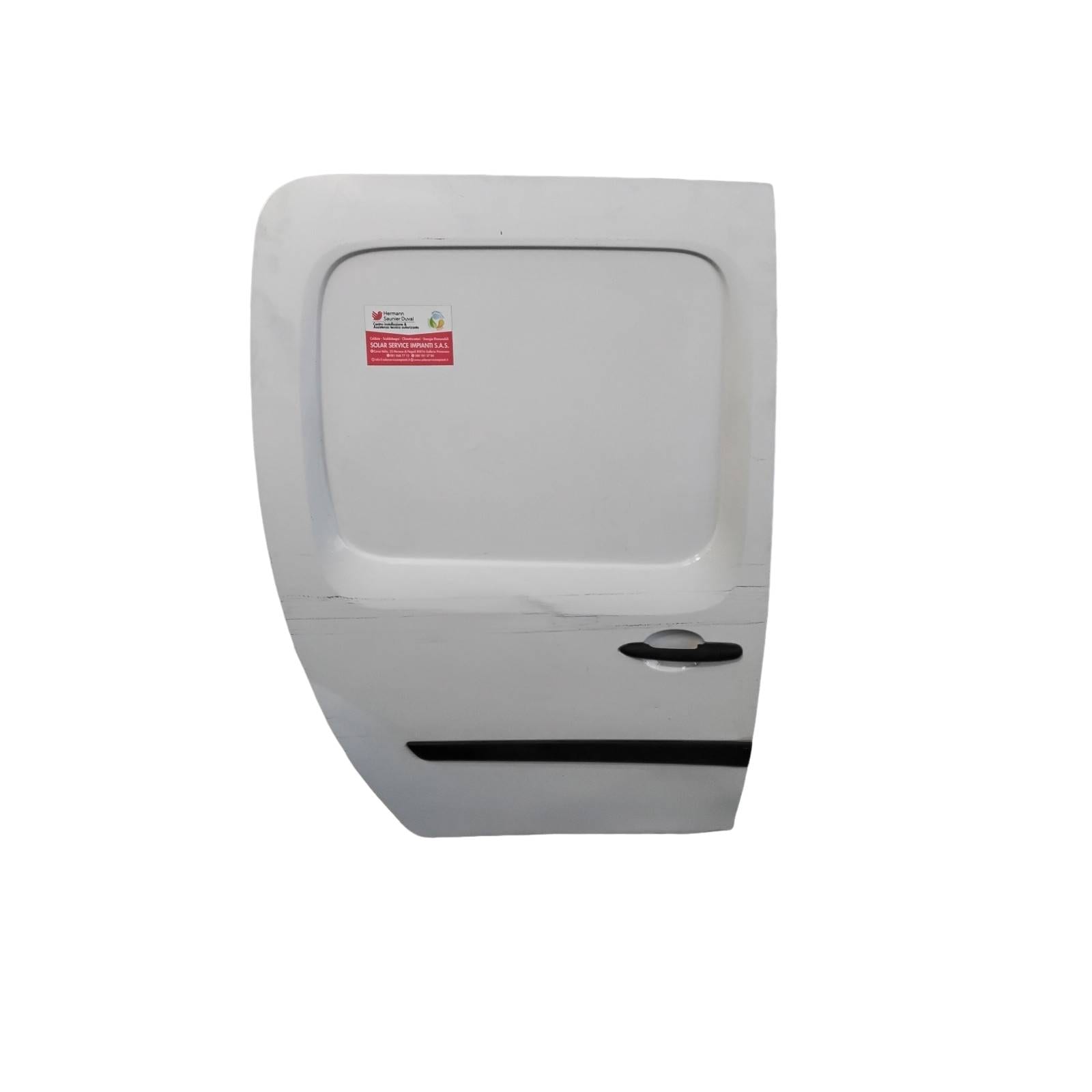 porta post. destro - Immagine 1 di 6