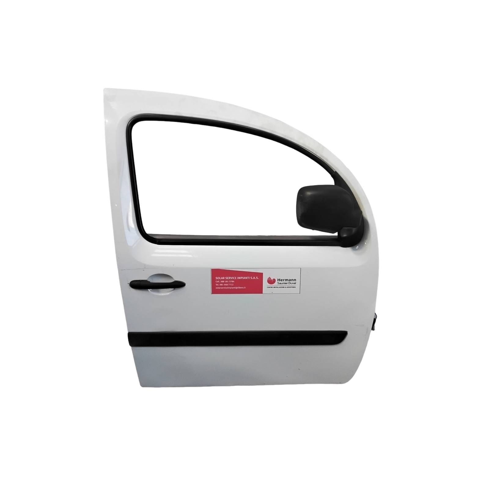 Porta Ant. Destro 801015880R Usato