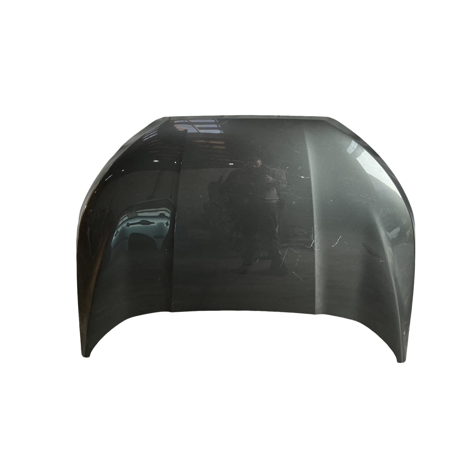 Cofano Ant. 2577534 Usato