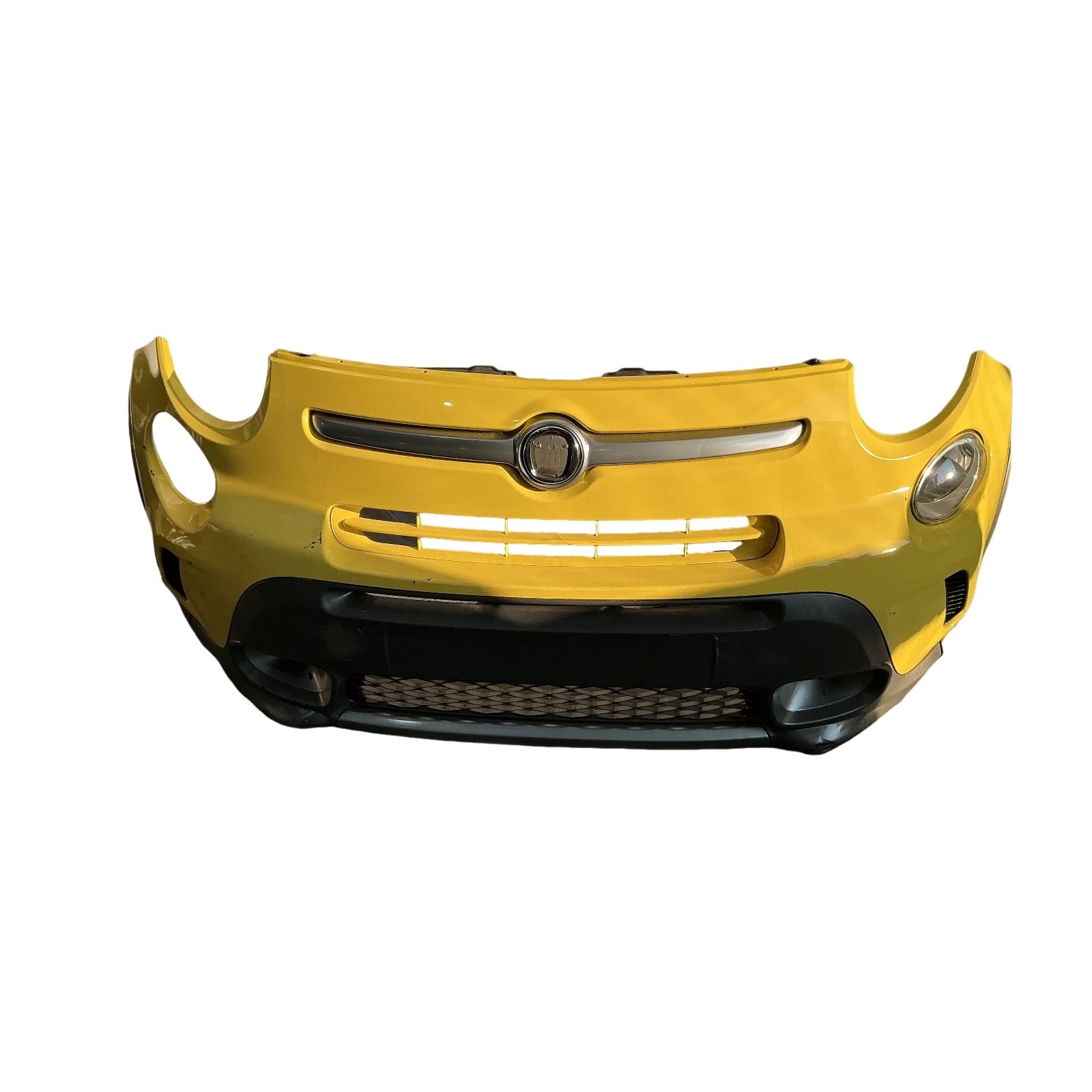 Paraurti Ant. (Fiat) 71777664 Usato