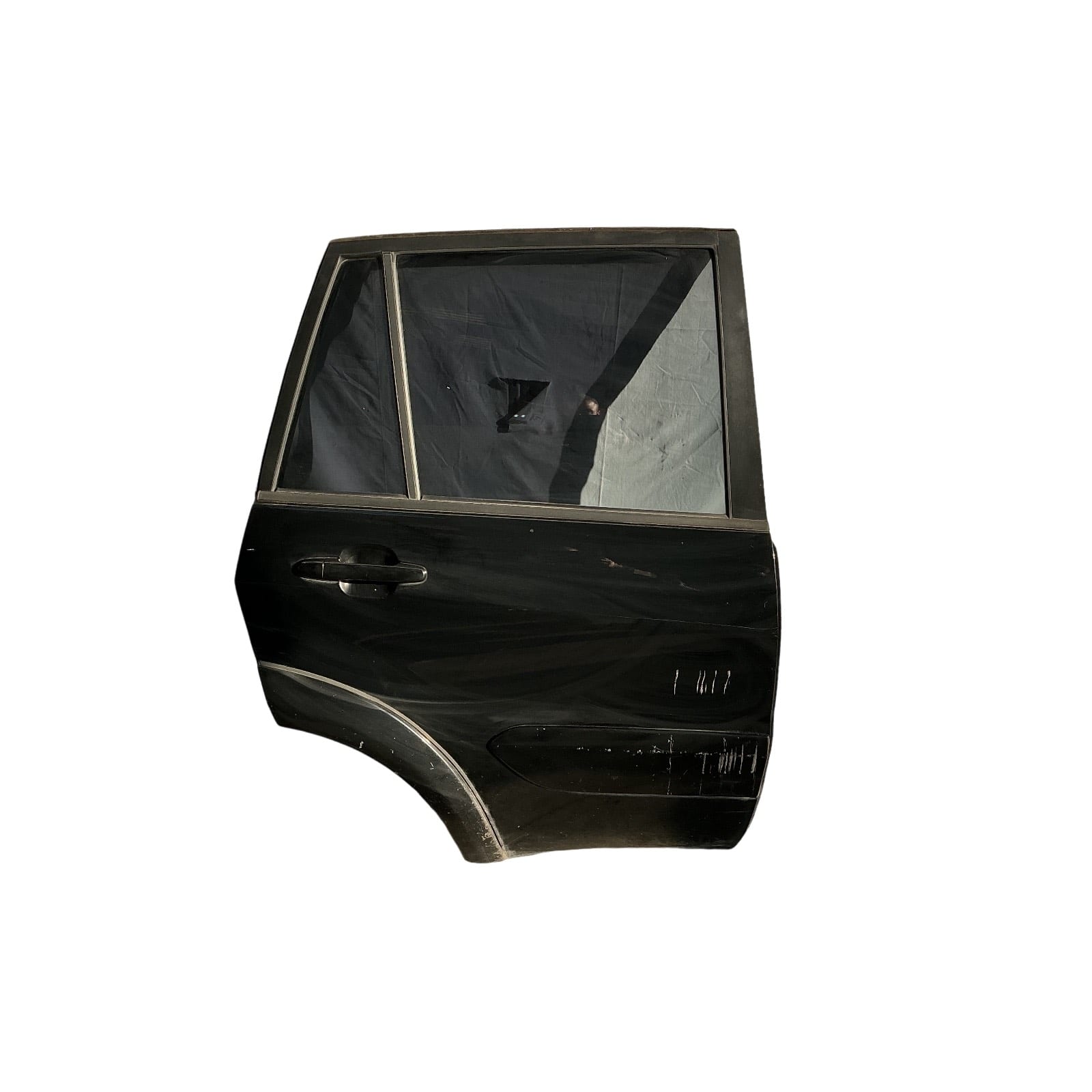 Porta Post. Destro 6700342050 Usato