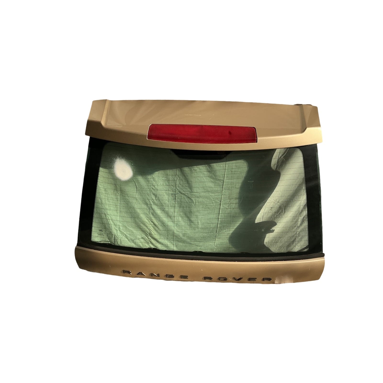 Cofano Post. (Land Rover) Usato