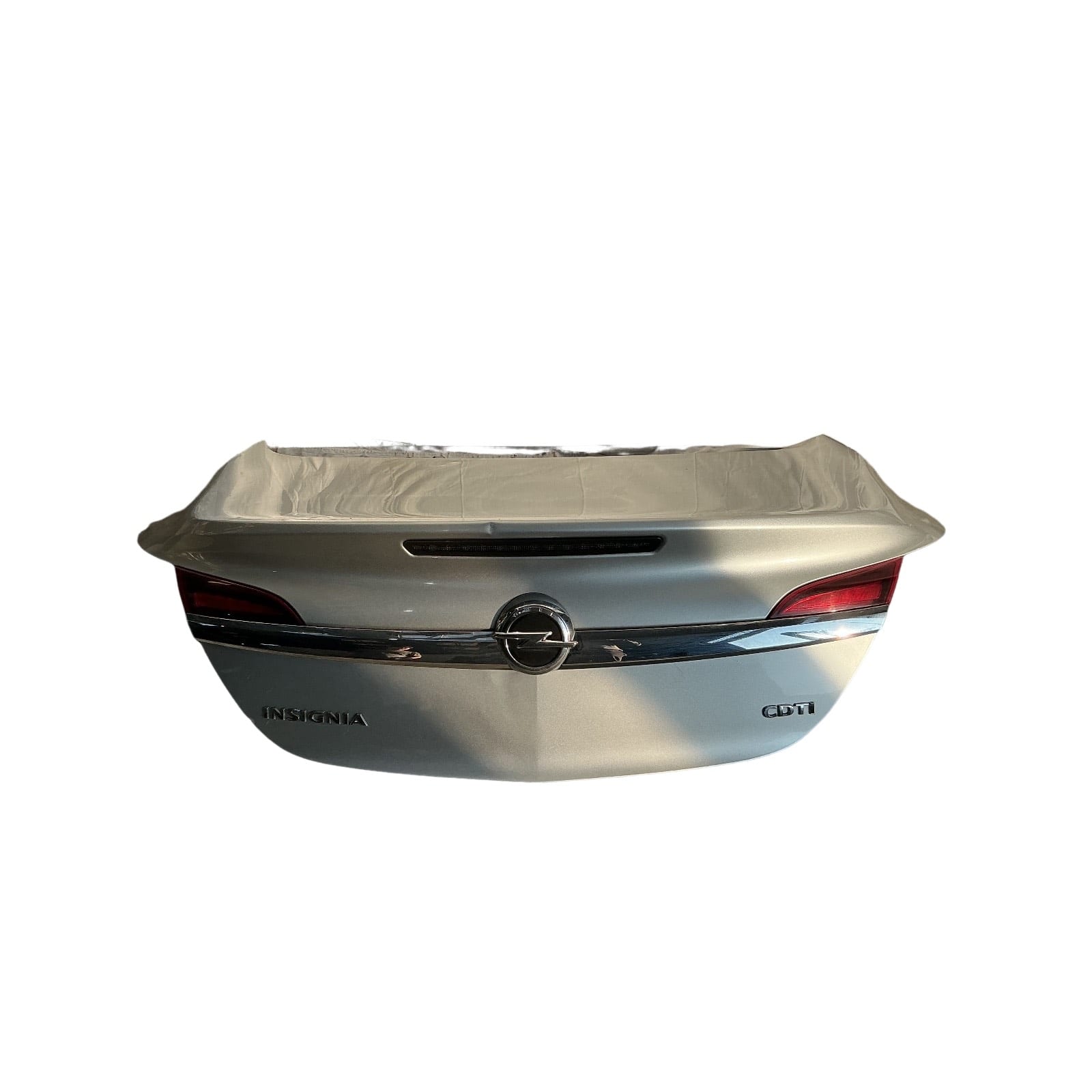 Cofano Post. (Opel) 23482387 Usato
