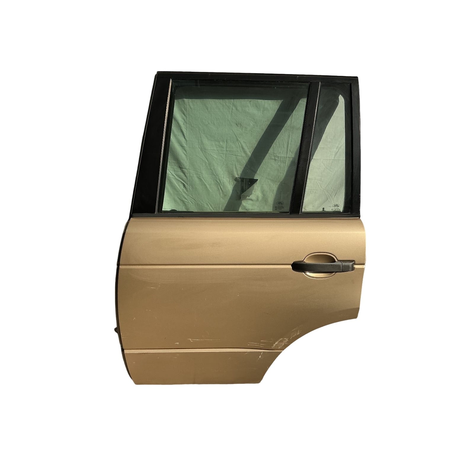 Porta Post. Sinistro (Land Rover) LR018599 Usato