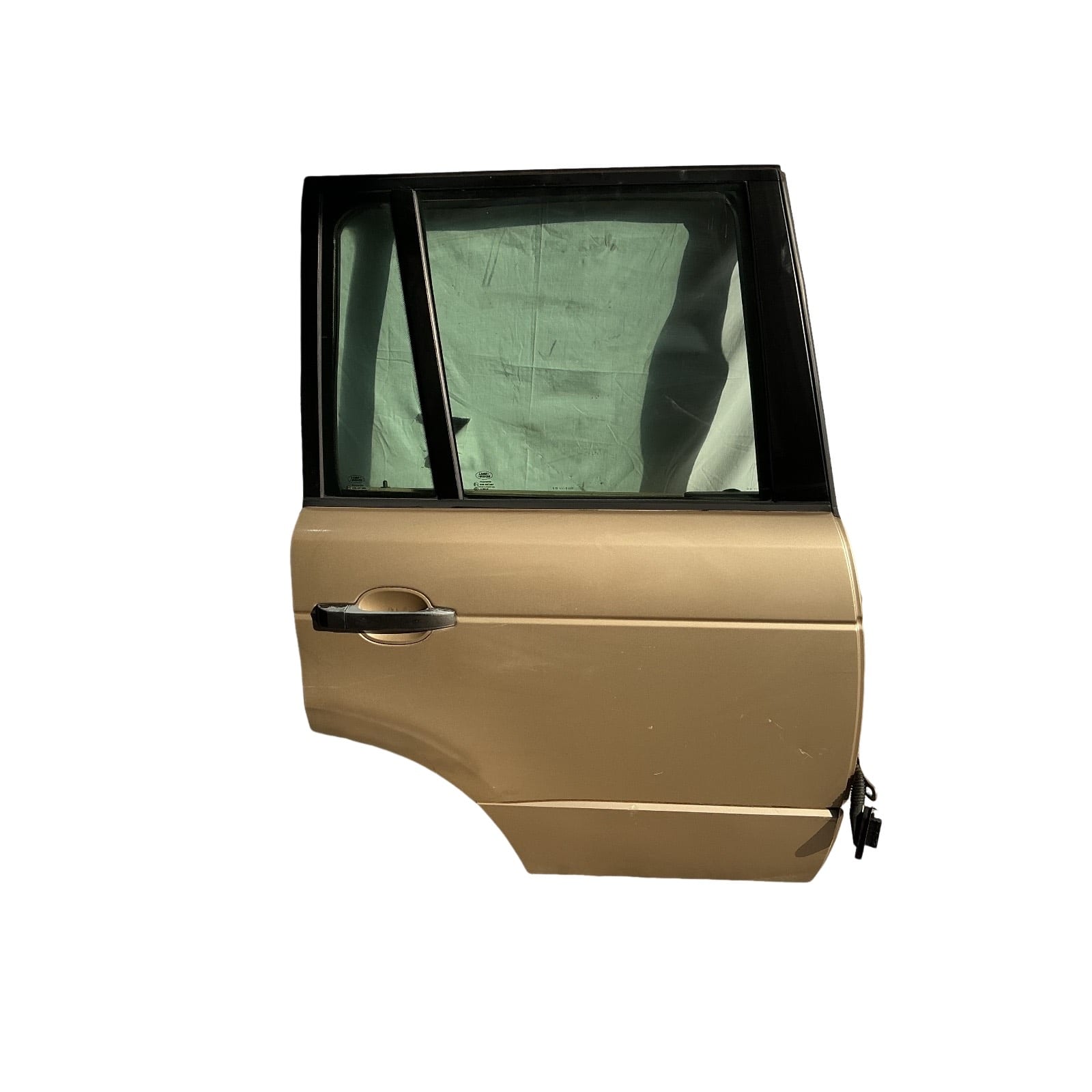 Porta Post. Destro LR034202 Usato
