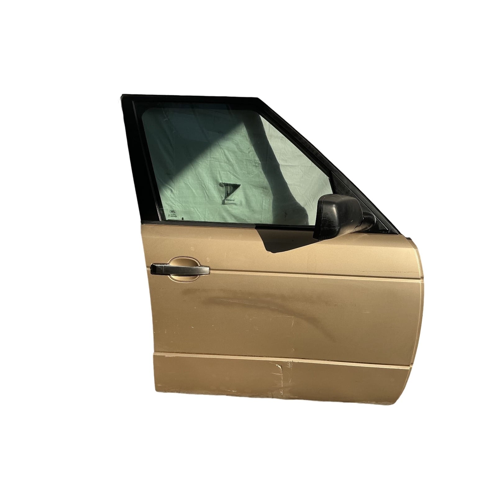 Porta Ant. Destro LR011696 Usato