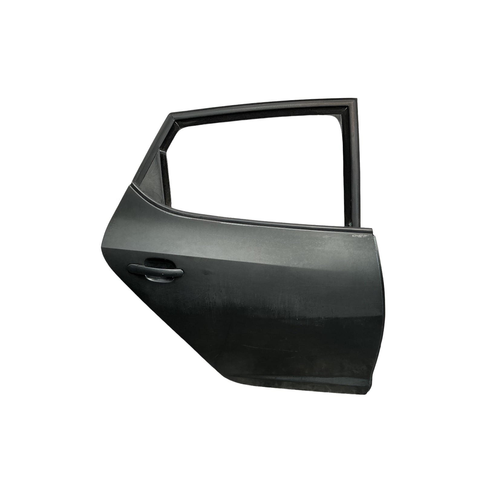 Porta Post. Destro Usato