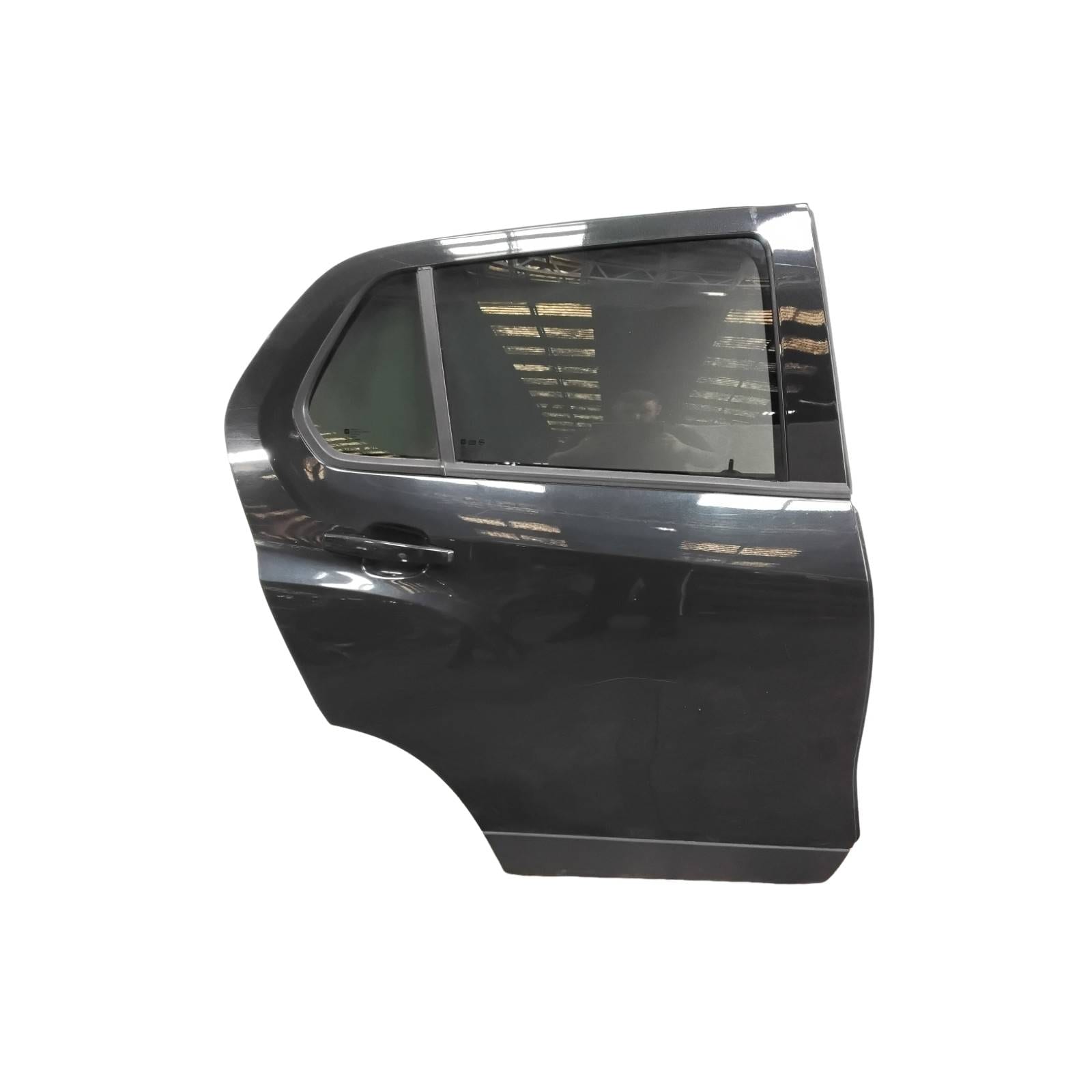 Porta Post. Destro 95400520 Usato