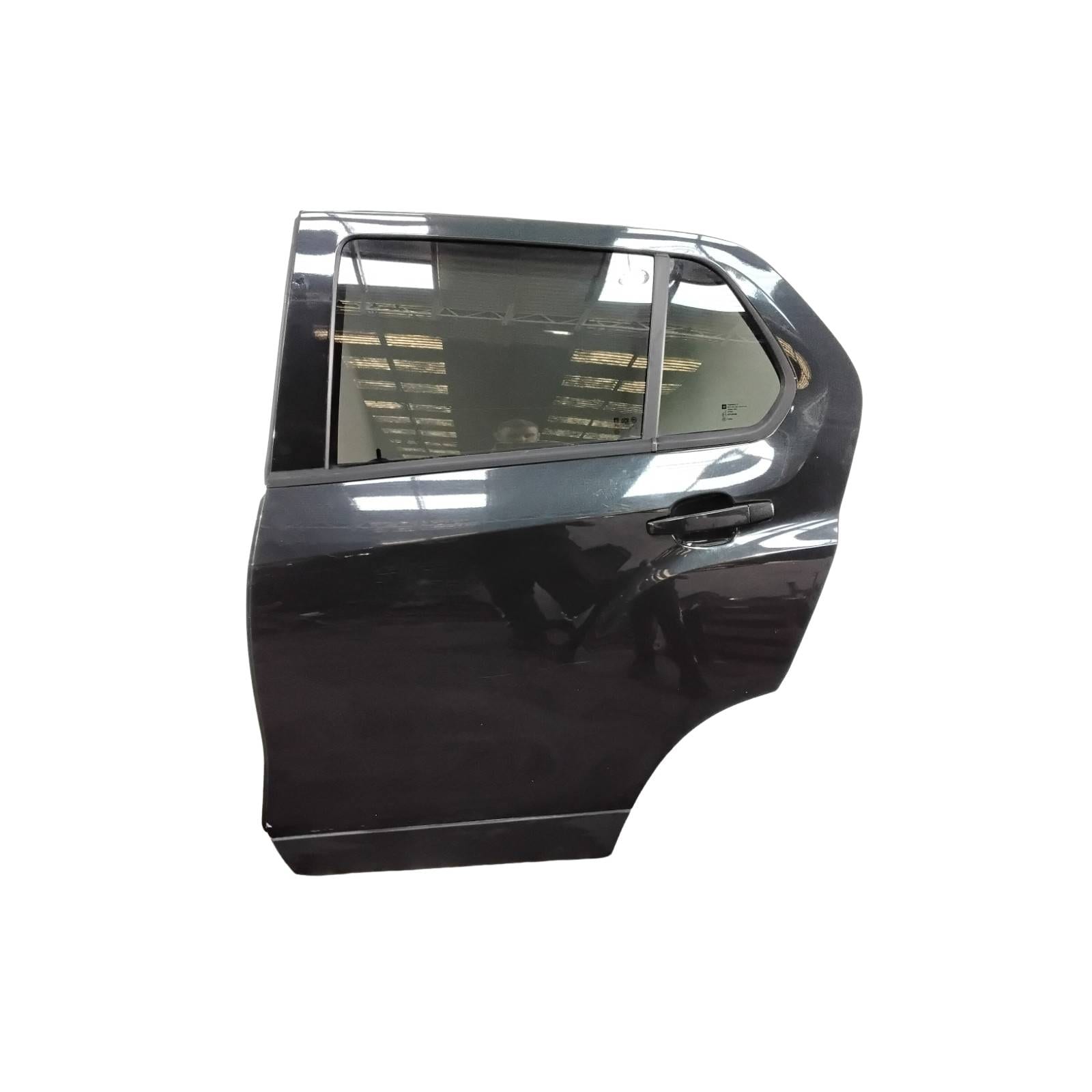 Porta Post. Sinistro 95400519 Usato