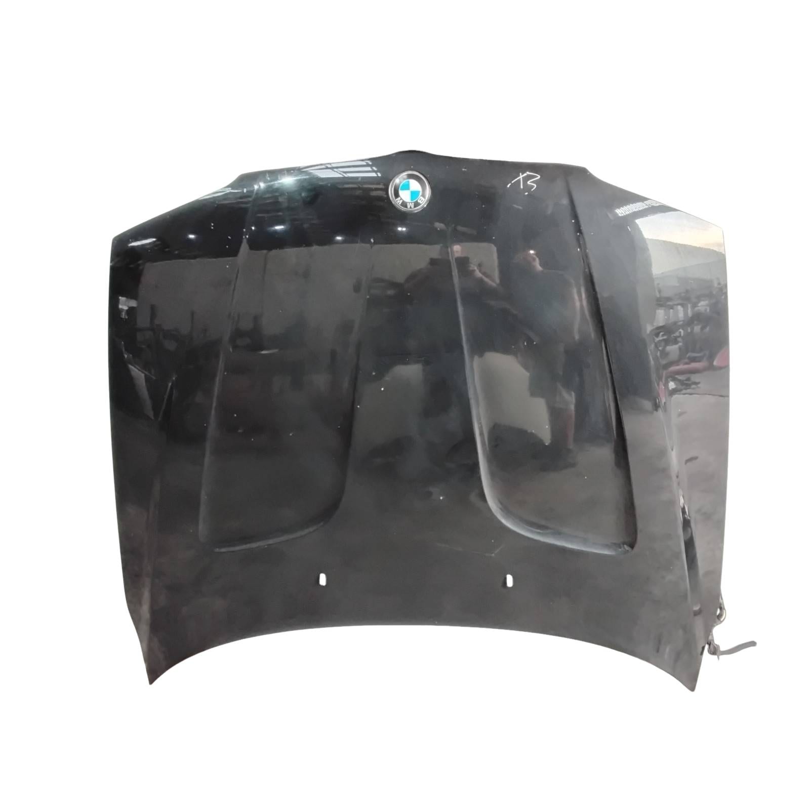 Cofano Ant. (Bmw) 41003449411 Usato