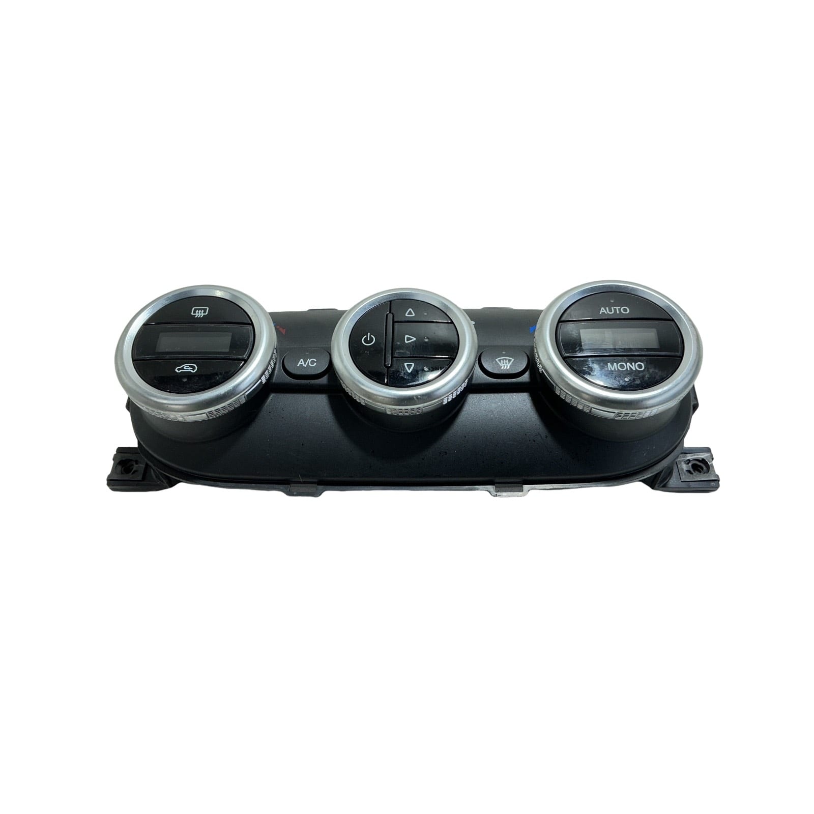 Blocco Comando Climatizzazione (Denso) 735557281 735579710 Usato