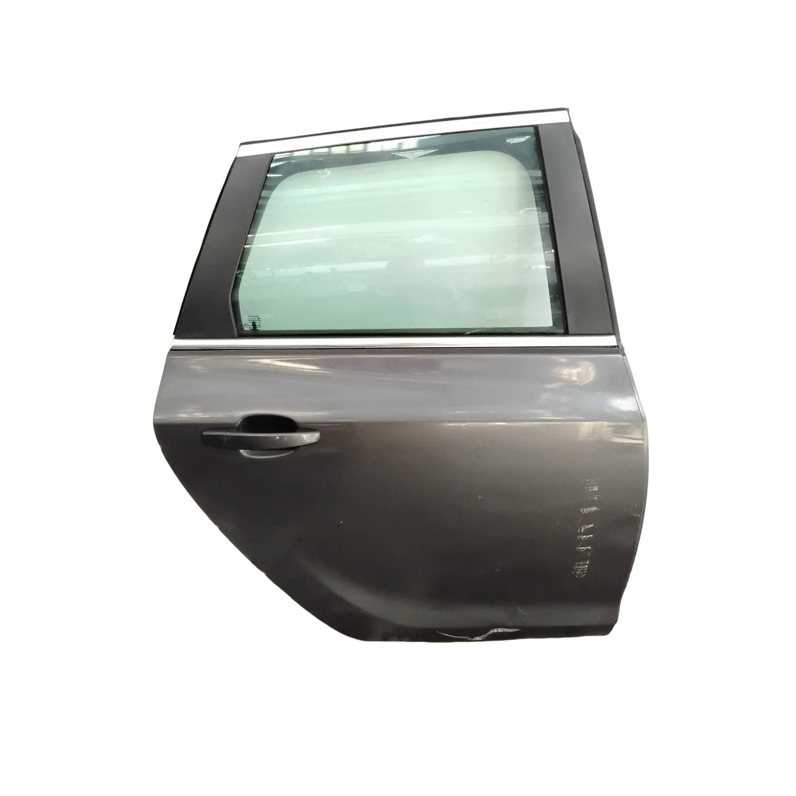 Porta Post. Destro 13285611 Usato