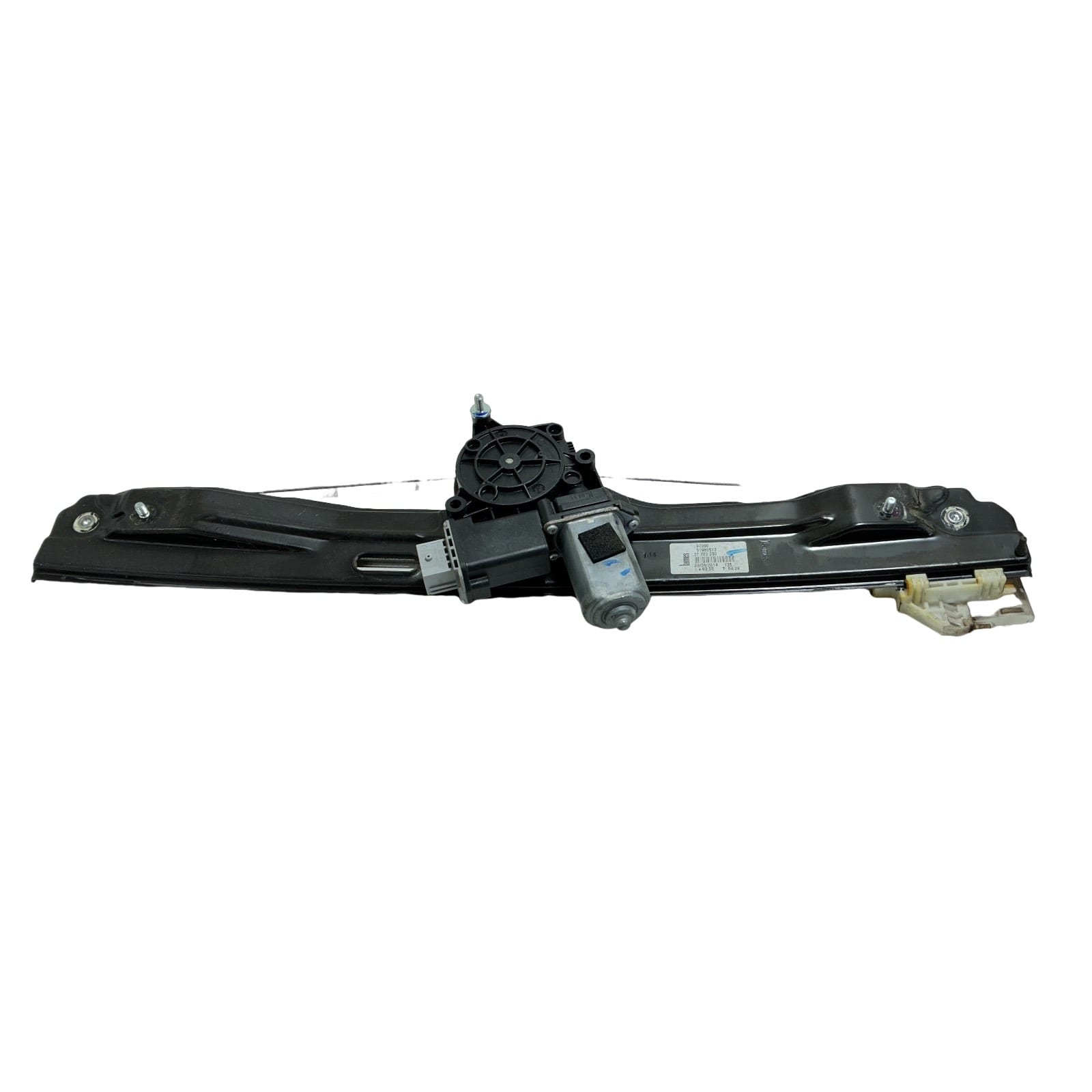 Alzacristallo Elettr. Porta Ant. Destro (Lames) 51939578 51980513 Usato
