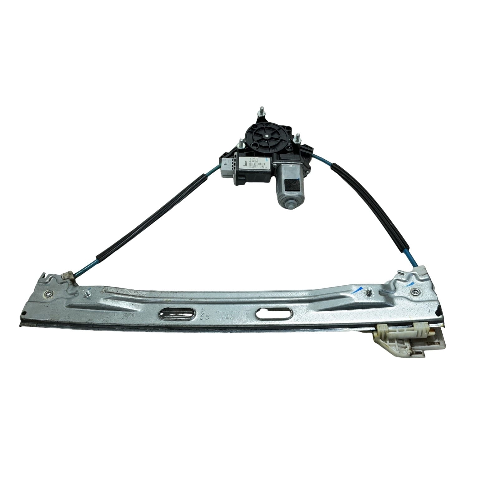 Alzacristallo Elettr. Porta Post. Destro (Lames Johnson) 51939580 51898515 Usato