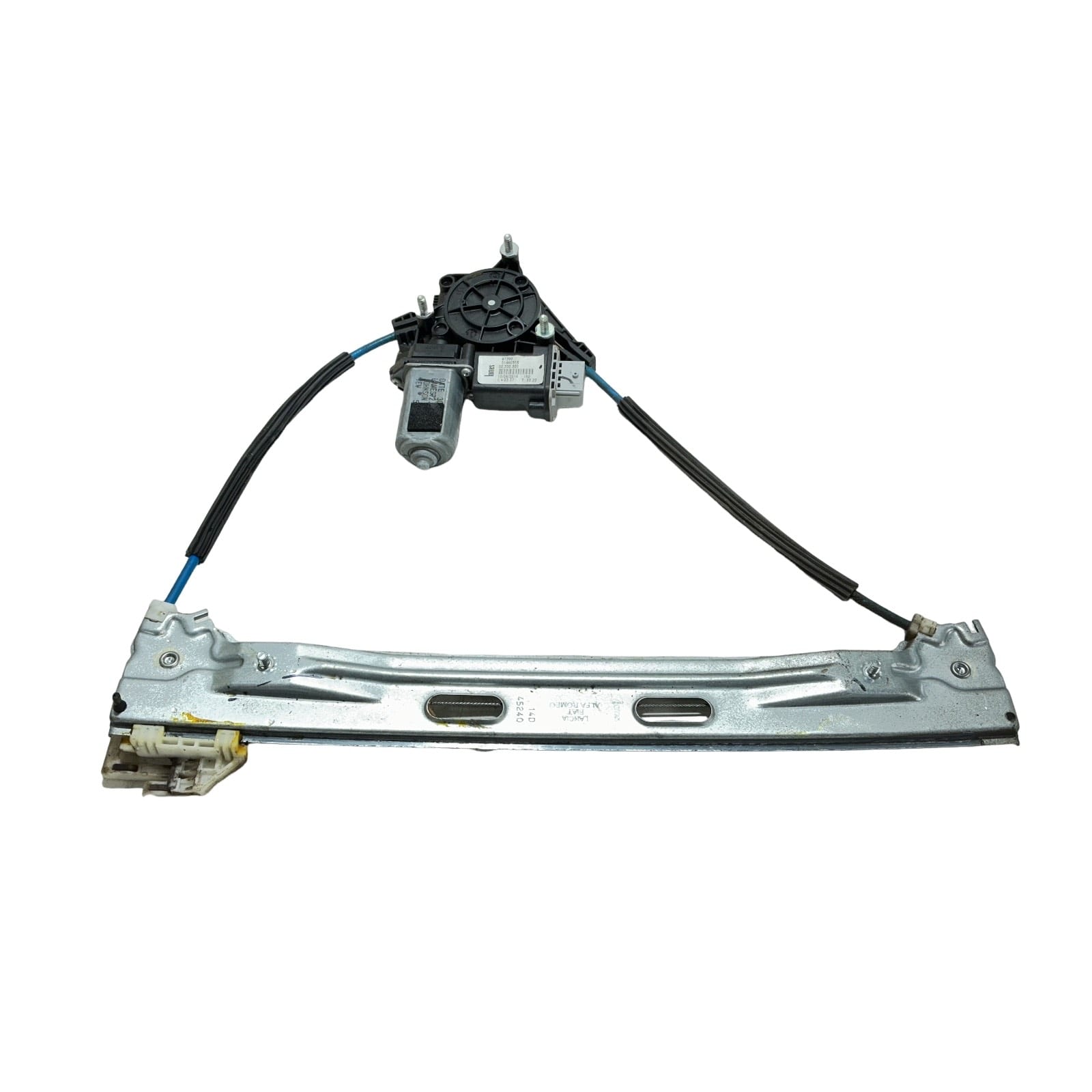Alzacristallo Elettr. Porta Post. Sinistro (Lames) 51939581 45240 Usato