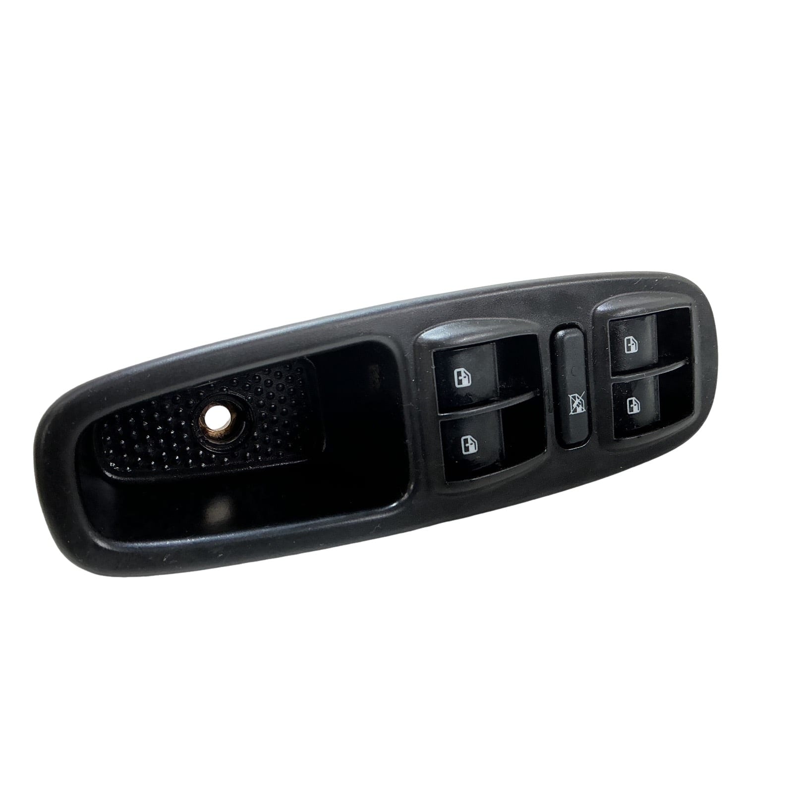 Interruttore Alzacristalli Porta Ant. Sinistro 735600118 7356001180 Usato