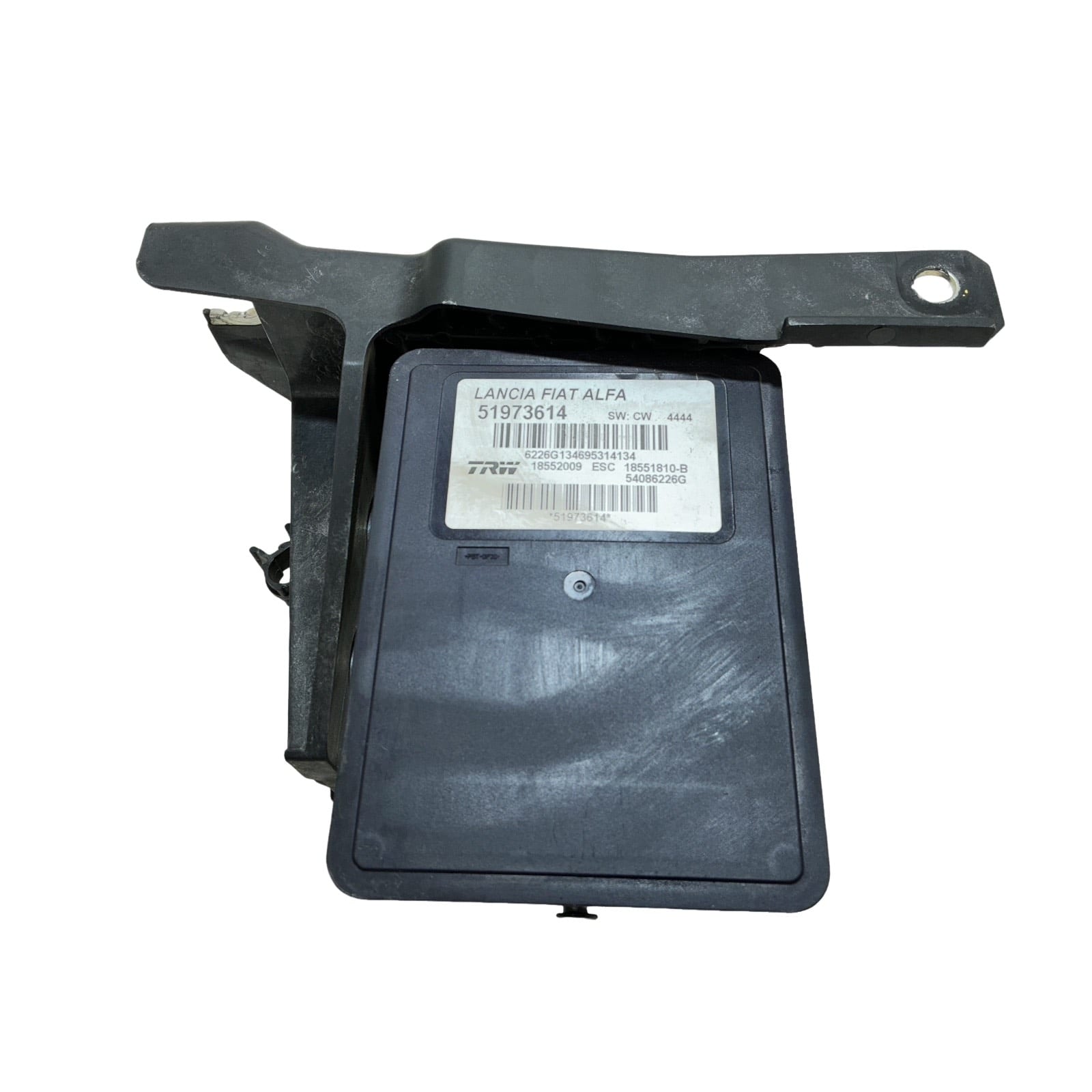 Aggregato Abs (Trw) 6000625576 51973614 Usato