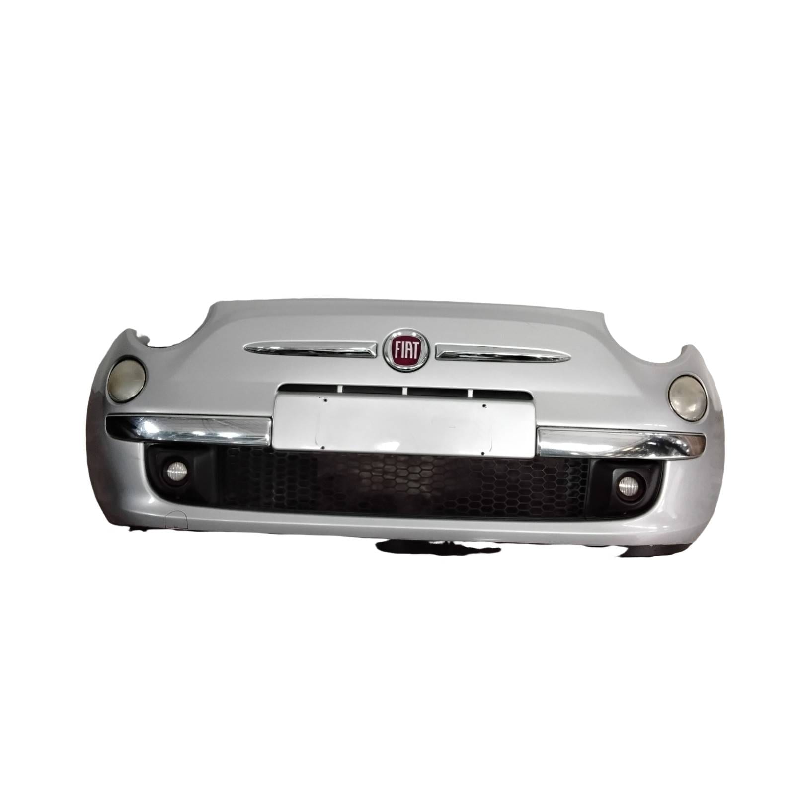 Paraurti Ant. (Fiat) 71777627 Usato