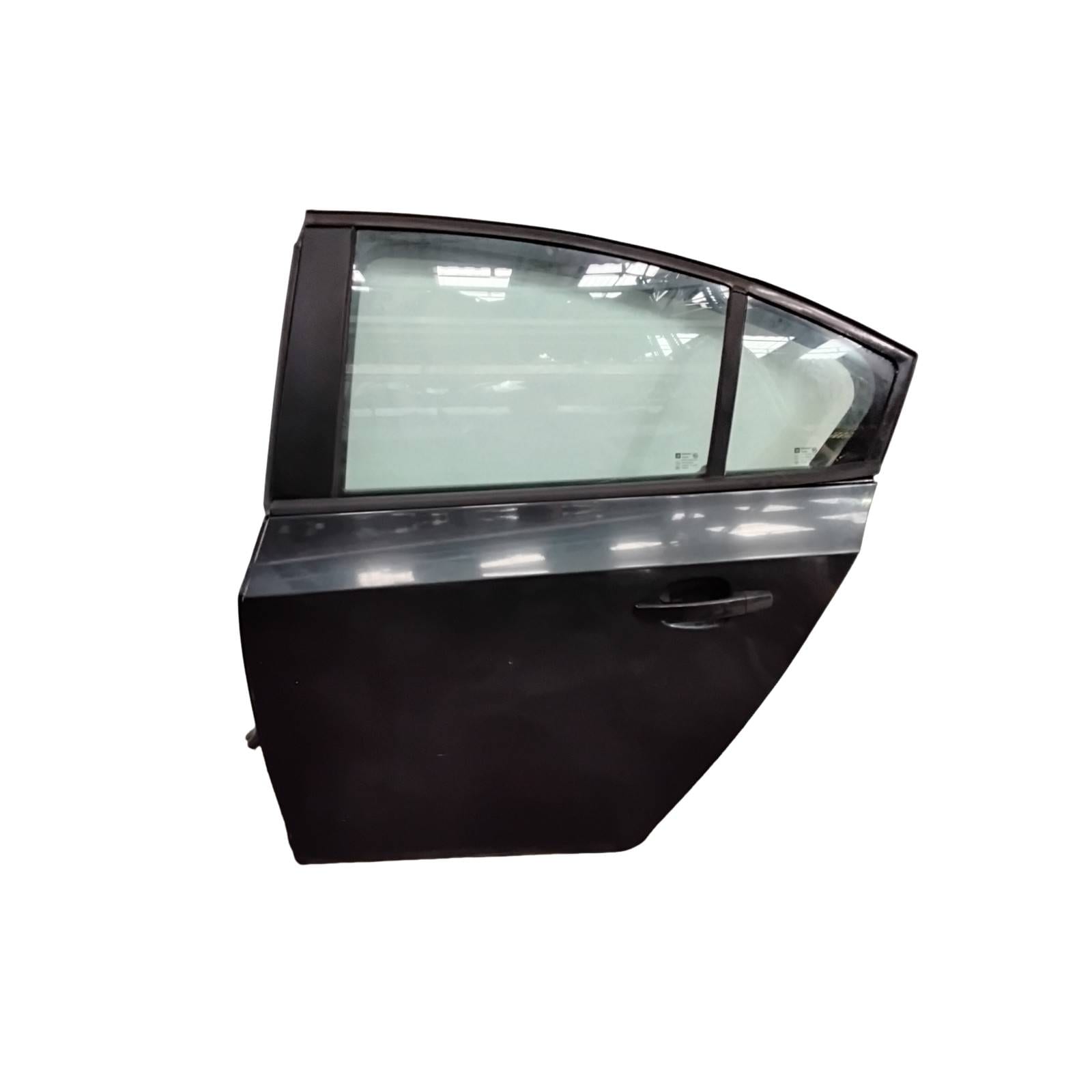 Porta Post. Sinistro 95987763 Usato