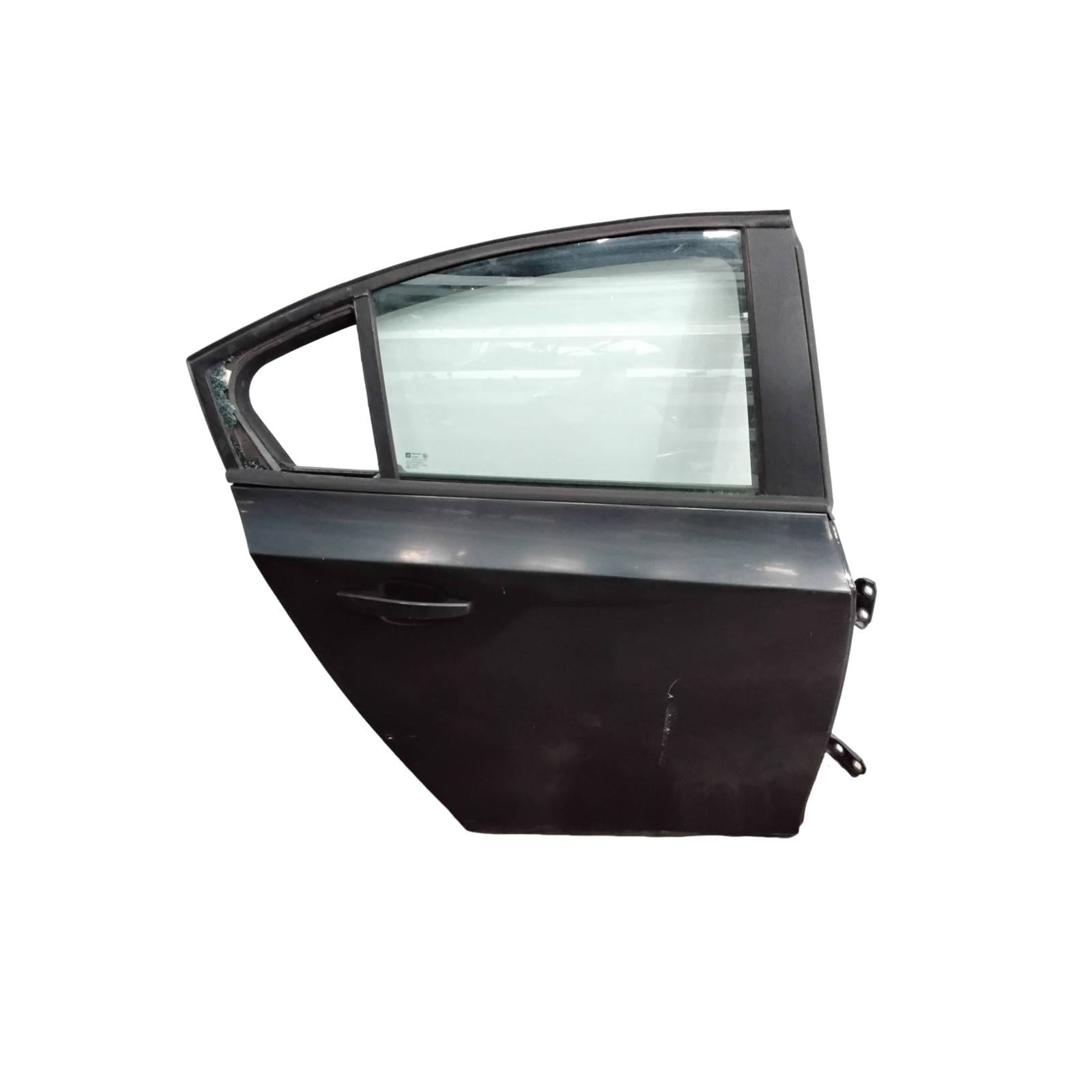 Porta Post. Destro 95987764 Usato