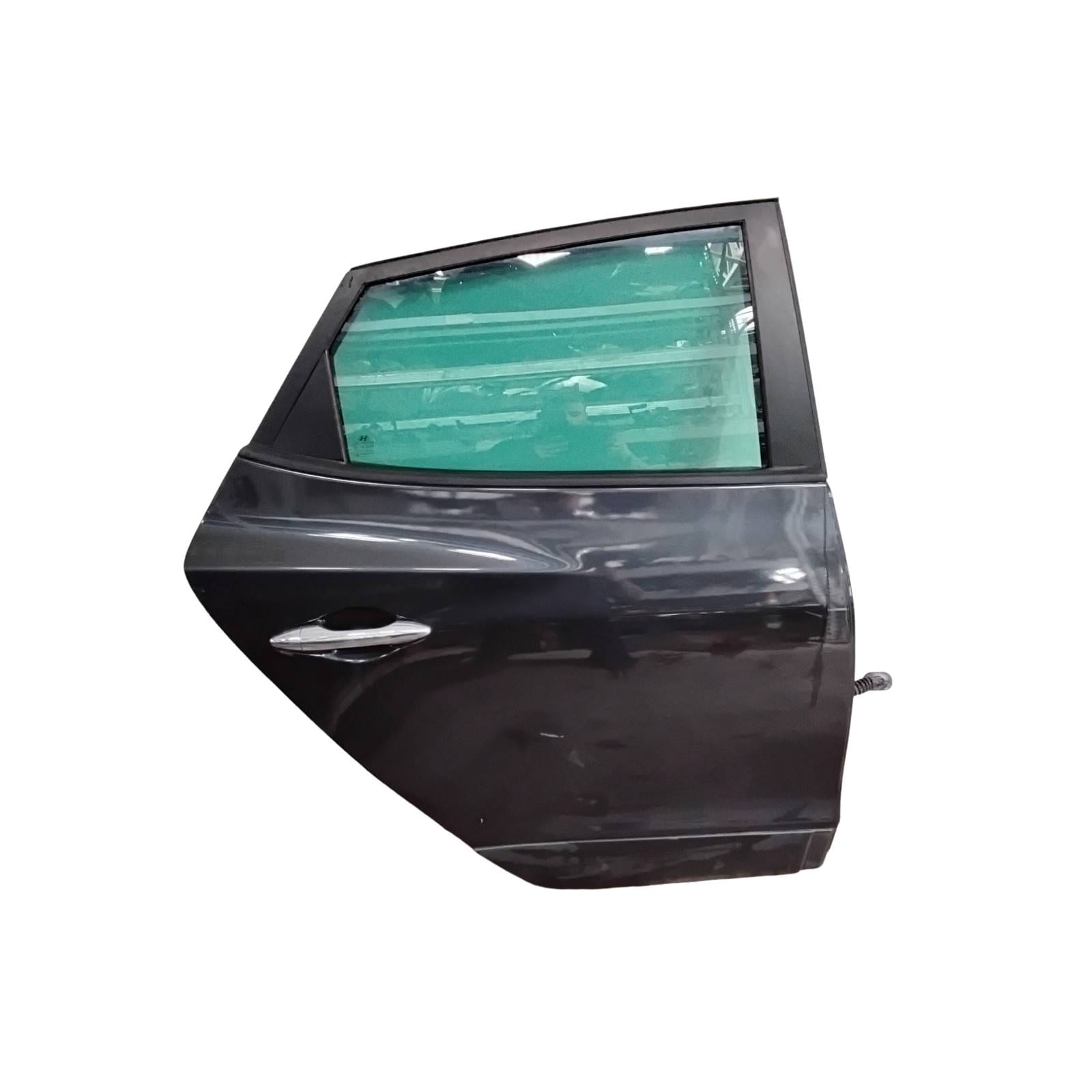 Porta Post. Destro (Hyundai) 770042S000 Usato