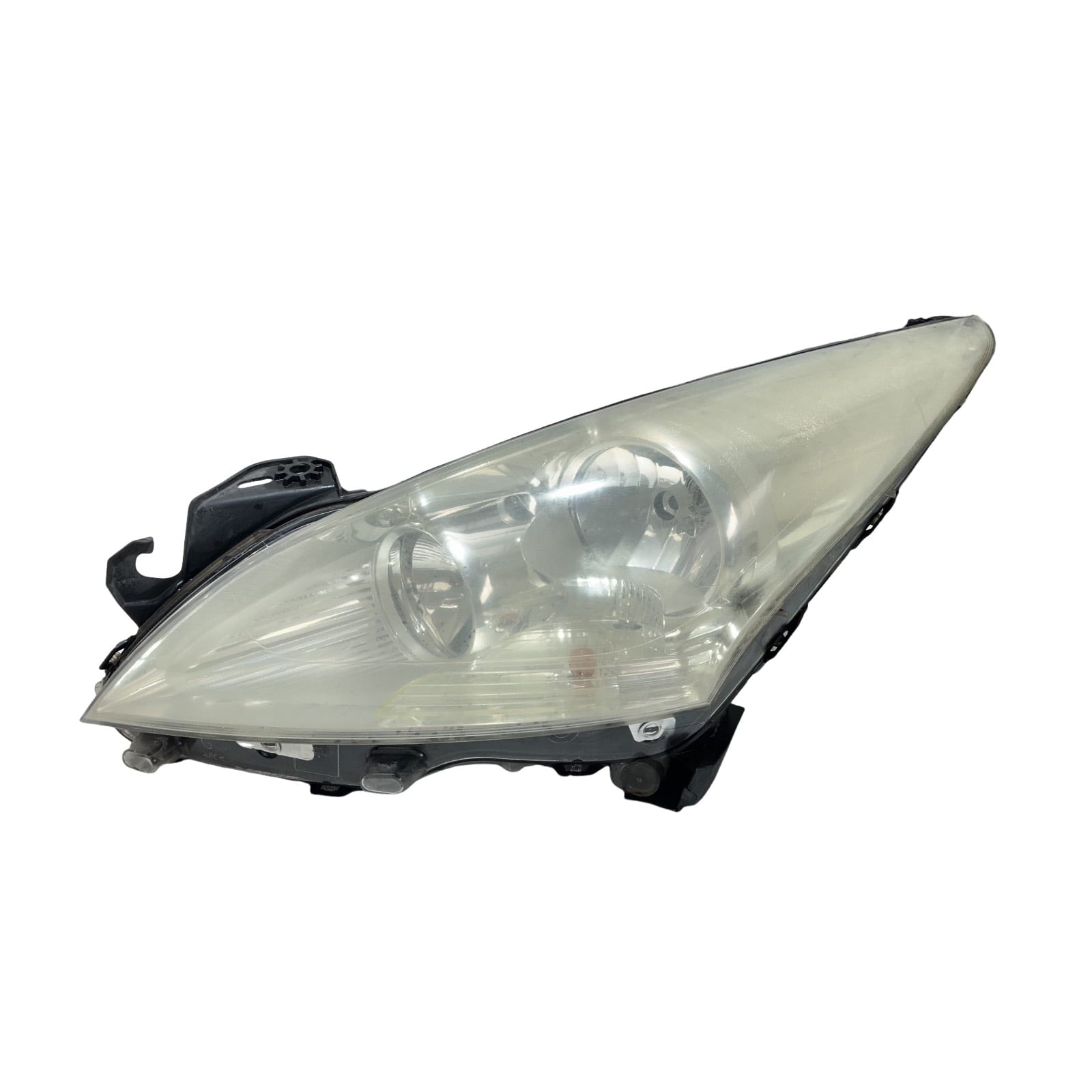 Proiettore Sinistro 6208N9 P27151 Usato