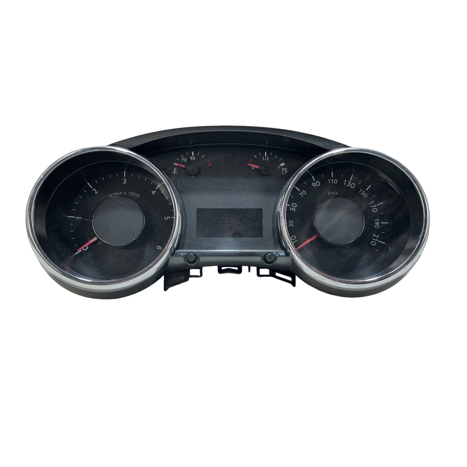 Quadro Strumenti Compl. 9805170680 Usato